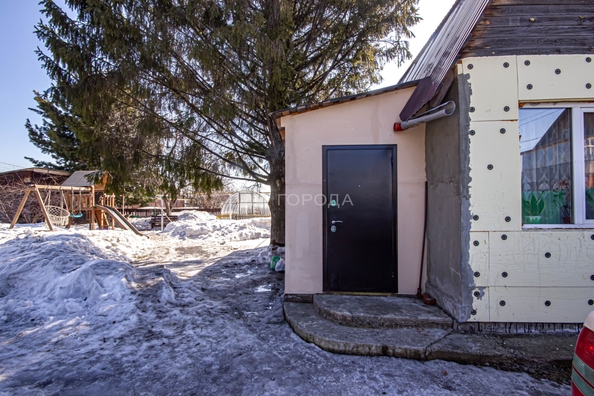 
  Продается коттедж 57.7 м². Фото 46.