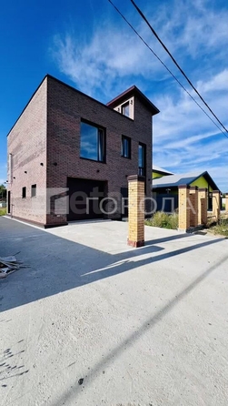 
  Продается дом 211.1 м², в КП Благодатный. Фото 1.