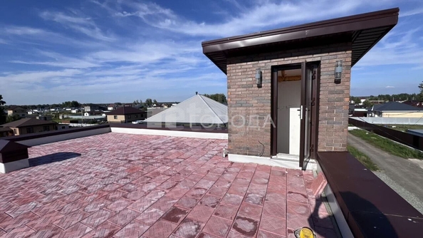 
  Продается дом 211.1 м², в КП Благодатный. Фото 23.