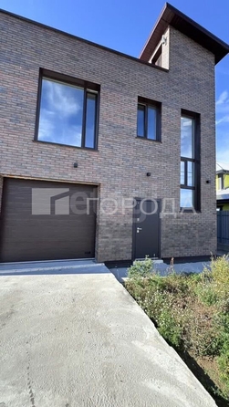 
  Продается дом 211.1 м², в КП Благодатный. Фото 24.