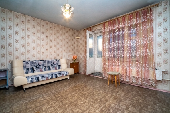 
  Продается 2-комн. квартира 56 м². Фото 1.
