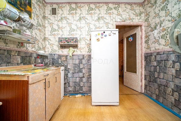 
  Продается 2-комн. квартира 56 м². Фото 11.