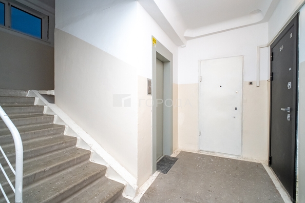 
  Продается 2-комн. квартира 56 м². Фото 18.