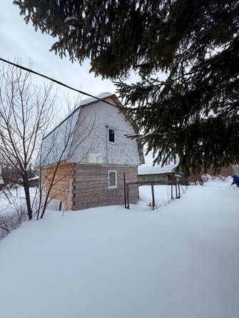 
  Продается коттедж 22.4 м². Фото 1.