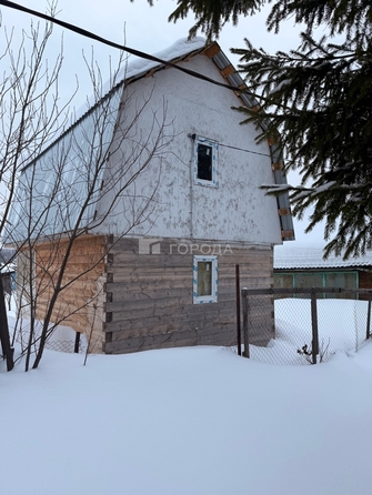 
  Продается коттедж 22.4 м². Фото 2.
