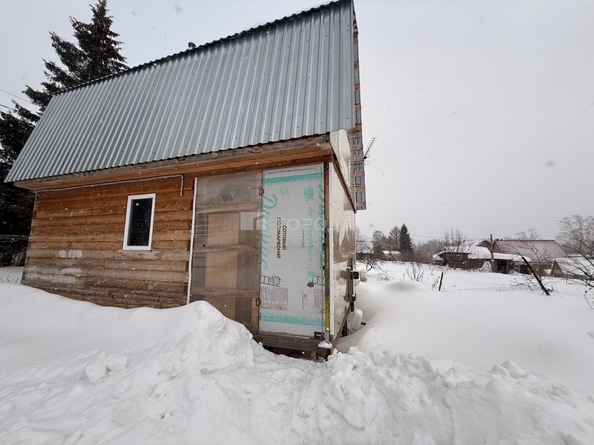 
  Продается коттедж 22.4 м². Фото 12.