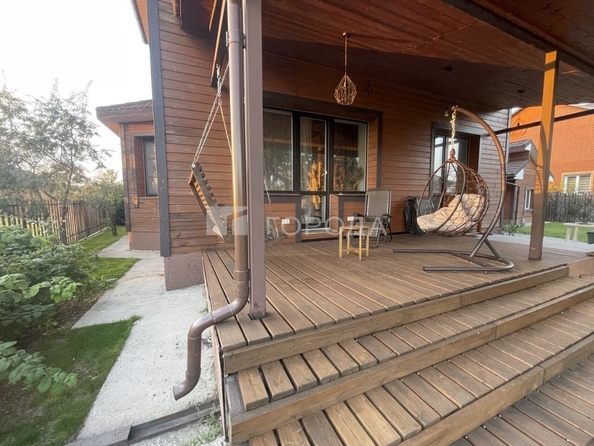 
  Продается дом 269 м². Фото 22.