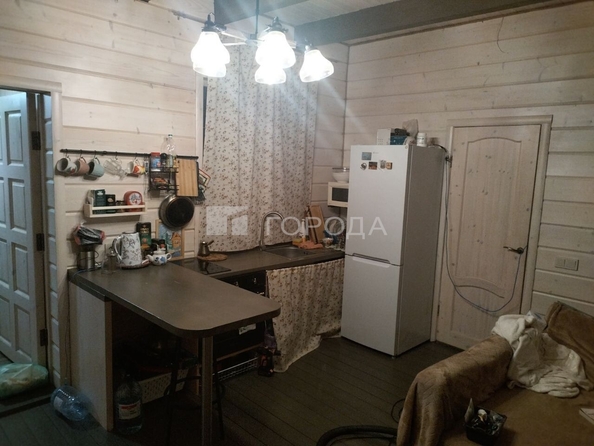 
  Продается коттедж 137 м². Фото 9.