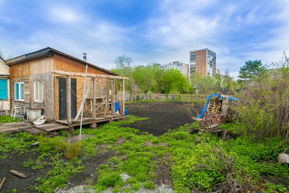
  Продается коттедж 28 м². Фото 18.