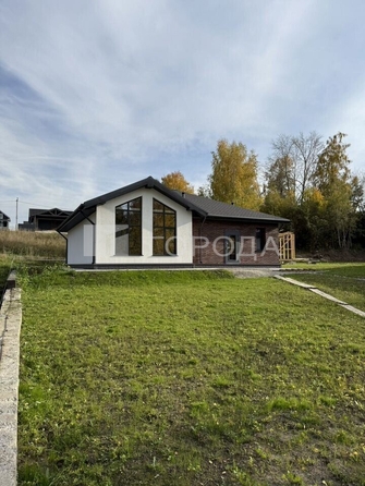 
  Продается дом 106 м². Фото 1.