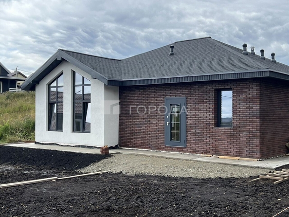 
  Продается дом 106 м². Фото 2.
