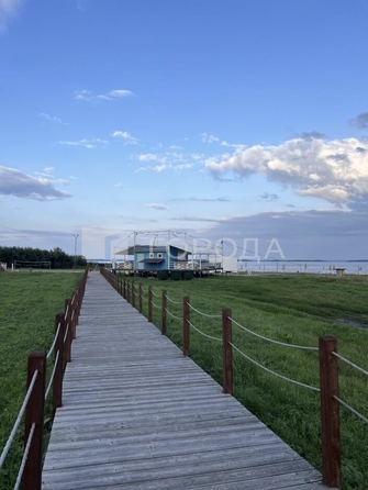 
  Продается земельный участок 10 соток, в КП Порт Пичуги. Фото 15.