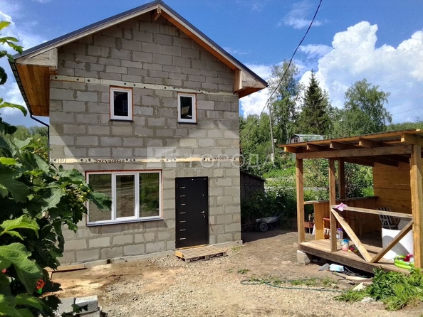 
  Продается дом 96 м². Фото 2.