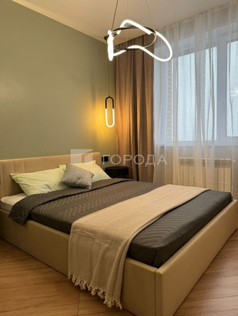 
  Продается 2-комн. квартира 40 м², в ЖК Комета - Октябрьский. Фото 1.