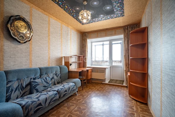 
  Продается 1-комн. квартира 35 м². Фото 2.