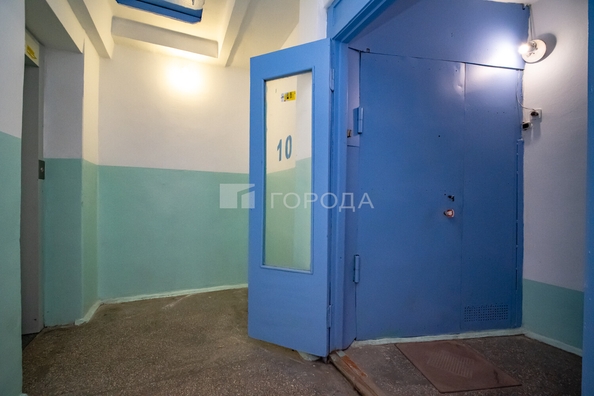 
  Продается 1-комн. квартира 35 м². Фото 22.