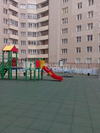 
  Продается студия 35 м², в ЖК На Тульской, 1 этап. Фото 5.