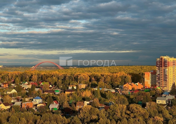 
  Продается студия 35 м², в ЖК На Тульской, 1 этап. Фото 7.