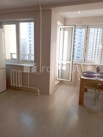
  Продается студия 33 м², в ЖК На Тульской, 1 этап. Фото 2.