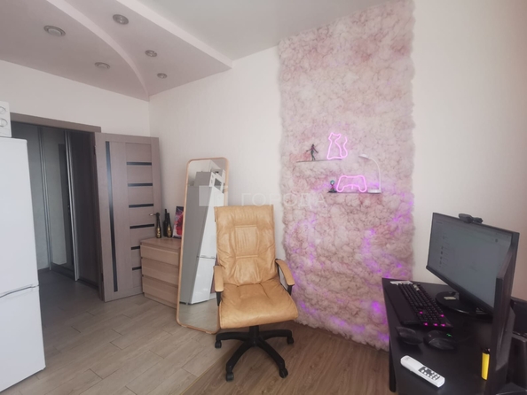 
  Продается студия 22 м². Фото 2.
