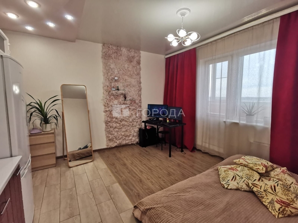 
  Продается студия 22 м². Фото 5.