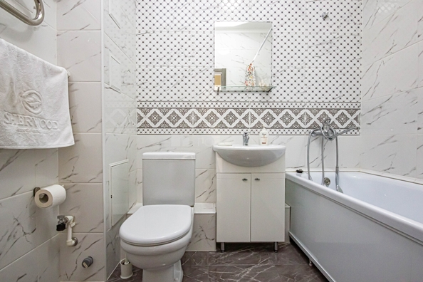 
  Продается студия 27 м², в ЖК Дом на республиканской. Фото 6.