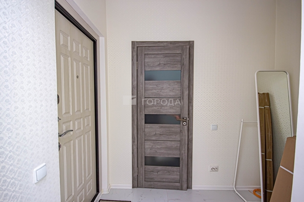 
  Продается студия 27 м², в ЖК Дом на республиканской. Фото 10.