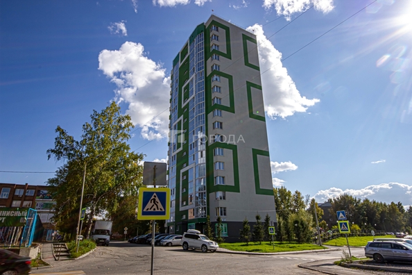 
  Продается студия 27 м², в ЖК Дом на республиканской. Фото 21.