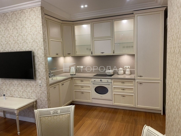 
  Продается 3-комн. квартира 86.1 м². Фото 2.