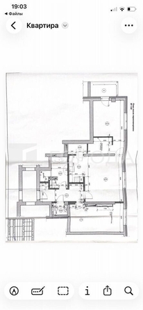 
  Продается 3-комн. квартира 86.1 м². Фото 40.