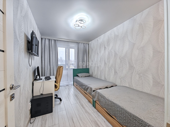 
  Продается 1-комн. квартира 36.8 м², в ЖК Солнечные часы, 4 очередь дом 6. Фото 7.