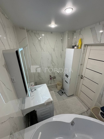 
  Продается 1-комн. квартира 36.8 м², в ЖК Солнечные часы, 4 очередь дом 6. Фото 6.