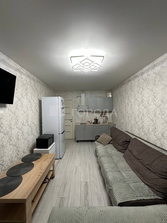 
  Продается 1-комн. квартира 36.8 м², в ЖК Солнечные часы, 4 очередь дом 6. Фото 26.