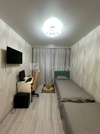 
  Продается 1-комн. квартира 36.8 м², в ЖК Солнечные часы, 4 очередь дом 6. Фото 32.