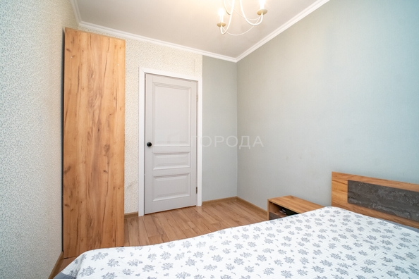 
  Продается 3-комн. квартира 54.3 м². Фото 8.
