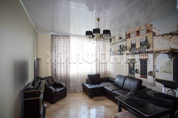 
  Продается 2-комн. квартира 47.4 м². Фото 4.
