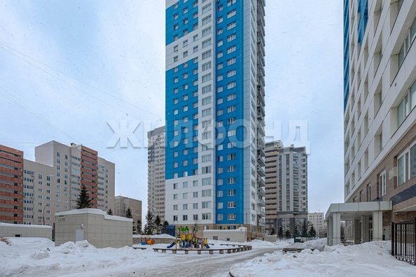 
  Продается 2-комн. квартира 47.4 м². Фото 5.