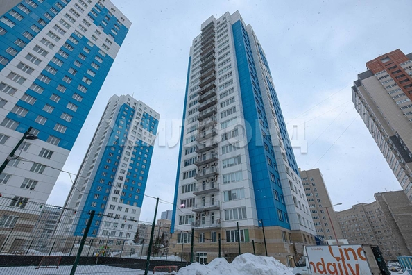 
  Продается 2-комн. квартира 47.4 м². Фото 9.