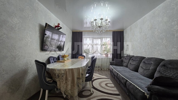 
  Продается 3-комн. квартира 73.9 м². Фото 1.