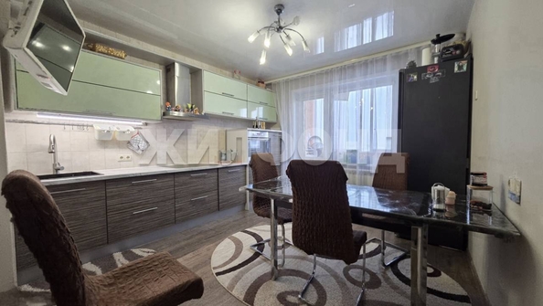 
  Продается 3-комн. квартира 73.9 м². Фото 11.