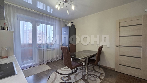 
  Продается 3-комн. квартира 73.9 м². Фото 12.