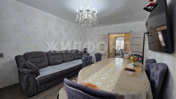 
  Продается 3-комн. квартира 73.9 м². Фото 4.