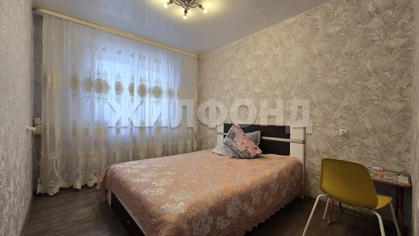 
  Продается 3-комн. квартира 73.9 м². Фото 10.