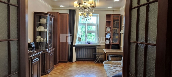 
  Продается 4-комн. квартира 98 м². Фото 1.