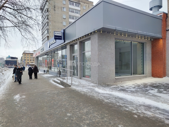 
  Сдается универсальное помещение 513 м². Фото 5.