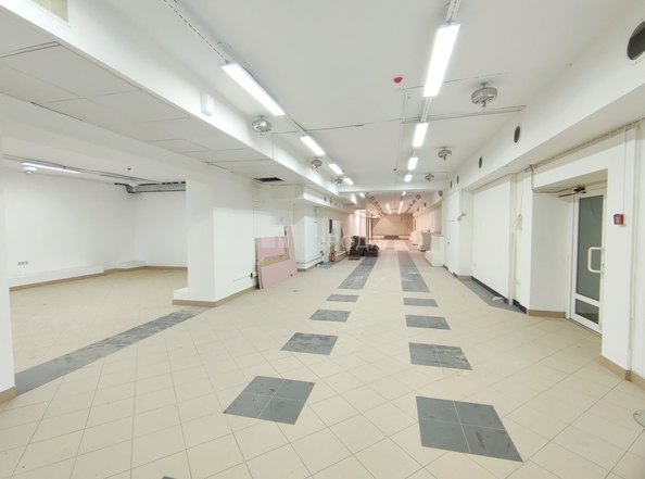 
  Сдается универсальное помещение 513 м². Фото 9.