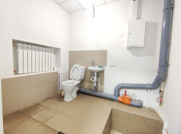 
  Сдается универсальное помещение 513 м². Фото 10.