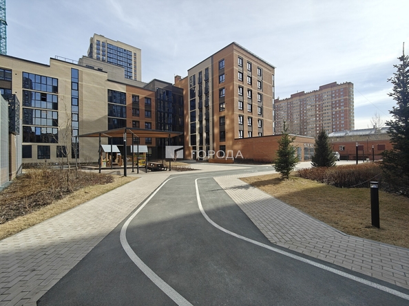 
  Продается склад 3.1 м², в ЖК Расцветай на Красном, дом 9. Фото 9.