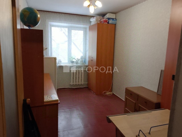
  Продается 4-комн. квартира 61.5 м². Фото 8.