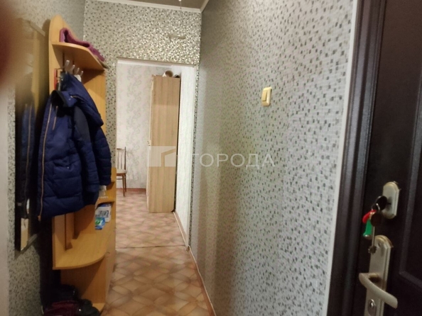 
  Продается 4-комн. квартира 61.5 м². Фото 12.